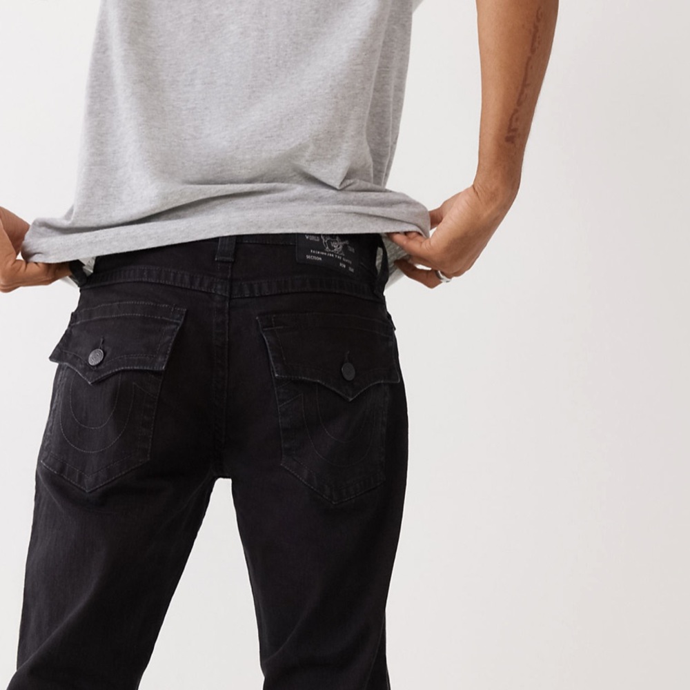 Mens True Religion jeans